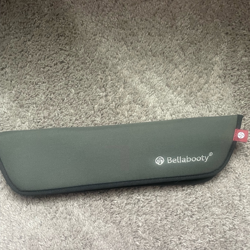 Bellabooty band belt